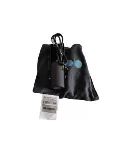 Domino led 7e6142302ne2 ophelia 3 230v nw nrw couleur noir